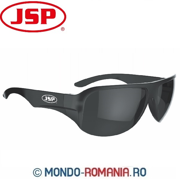 Ochelari de protectie cu lentile fumurii - PILOT Stealth